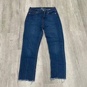 Old Navy jeans